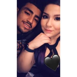 Meet your Posher, Karina